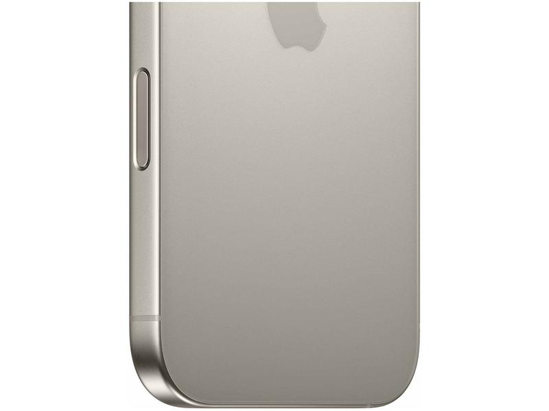 Apple iPhone 16 Pro Max 256GB Titânio Natural 6,9